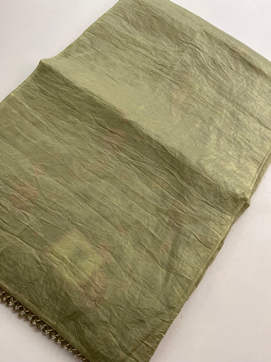 Butter Silk Fancy