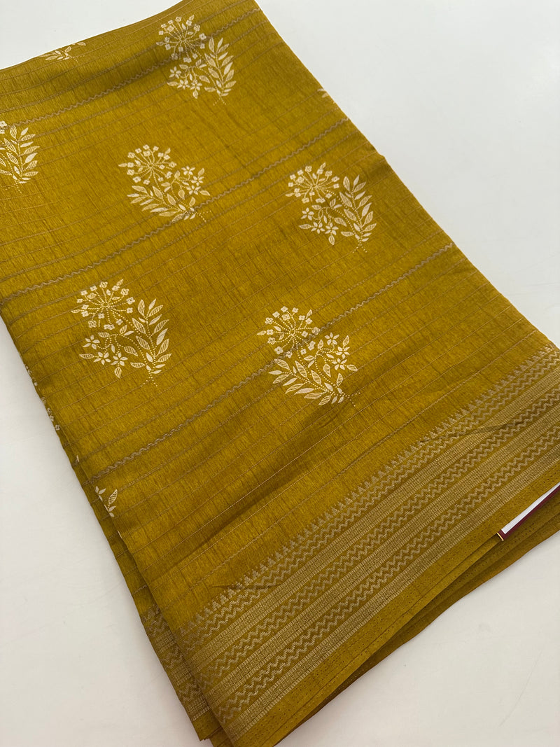 Crape Chiffon-J27
