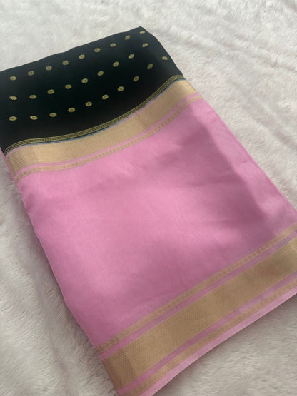 Banarsi Viscose Fancy -M8