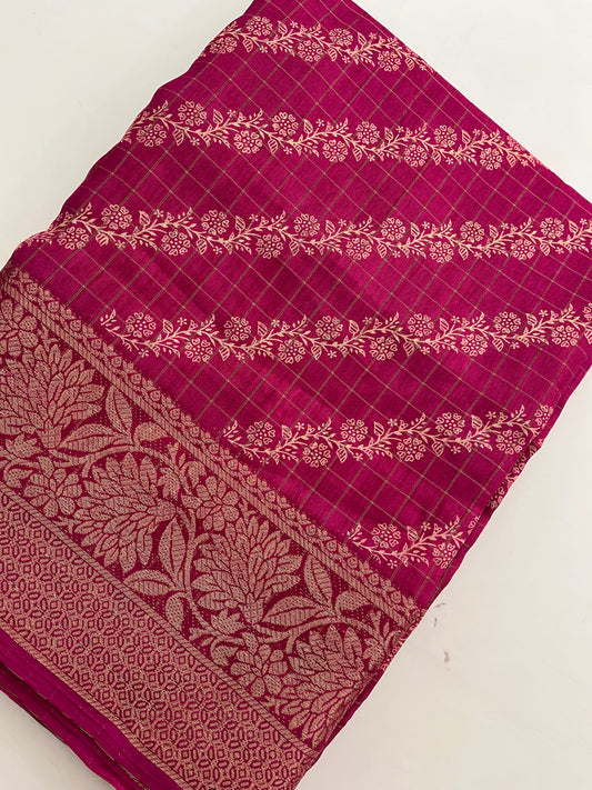 Crepe Chiffon