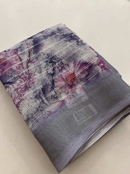62 COTTON FANCY