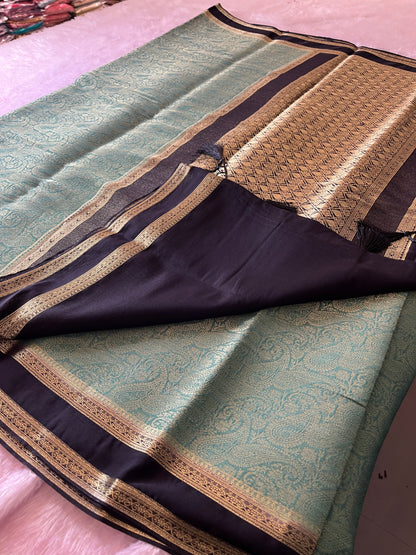 Banarasi Brocade Fancy