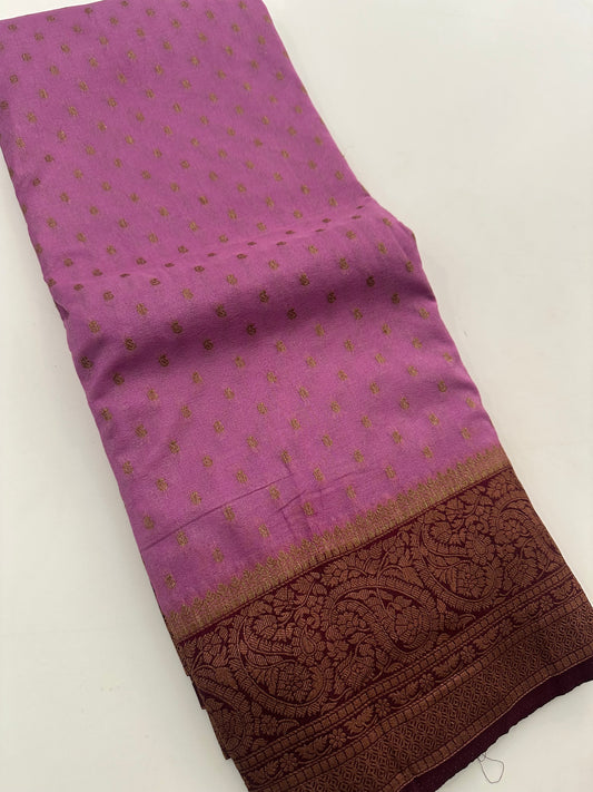 Tussar Fancy -J1