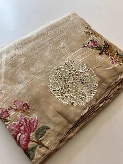 Butter Silk Hit Design