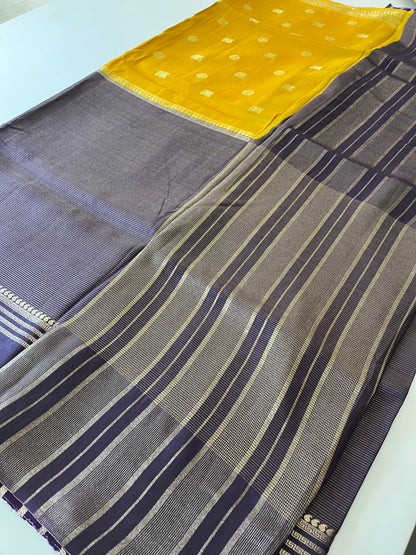 Banarasi Crape Viscose