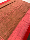 Tussar Fancy -J1