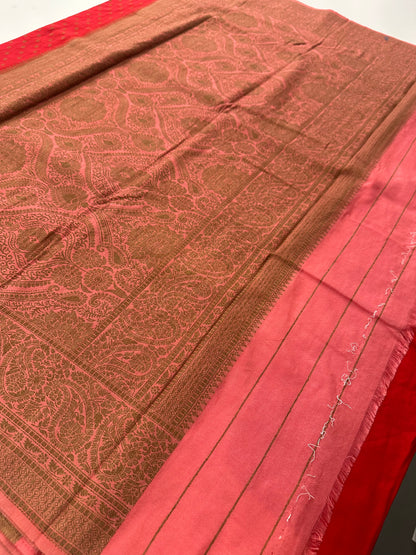 Tussar Fancy -J1