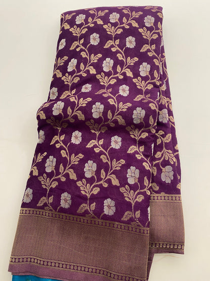 1511 Kalanjali Georgette