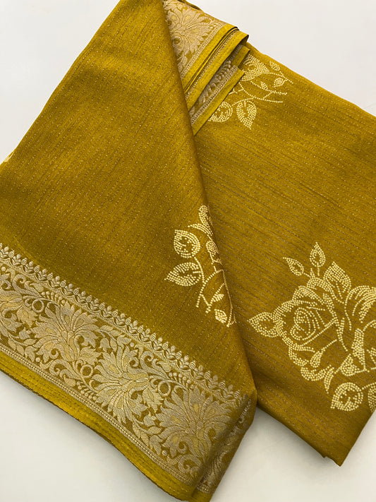 Premium Chiffon