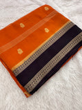 Premium Tussar Silk-M7