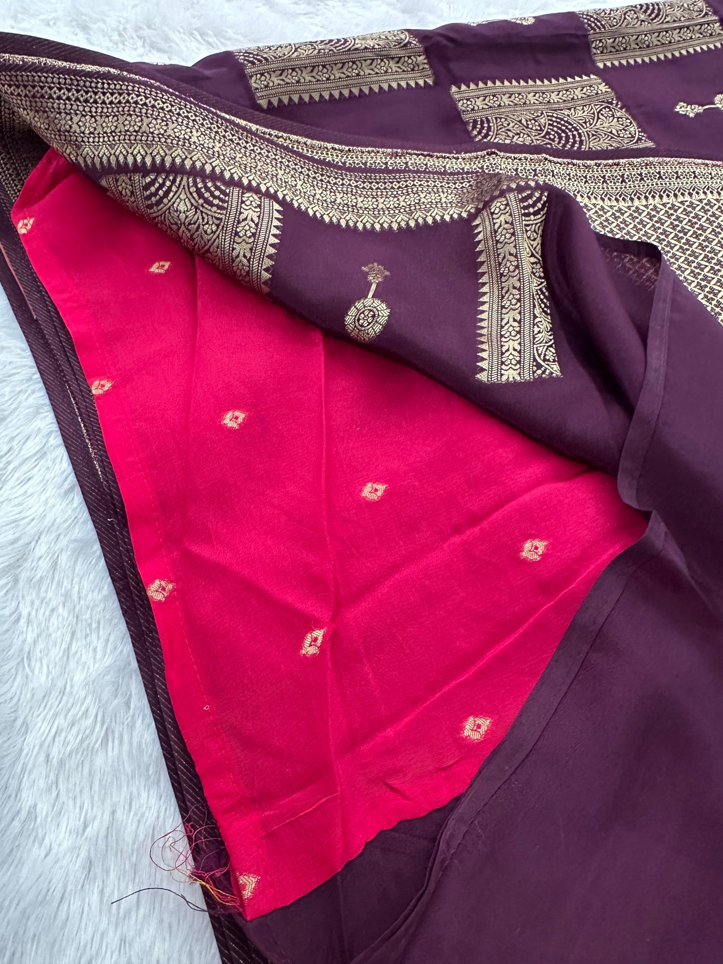Chinnon Crape Fancy-M21