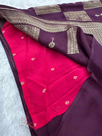 Chinnon Crape Fancy-M21