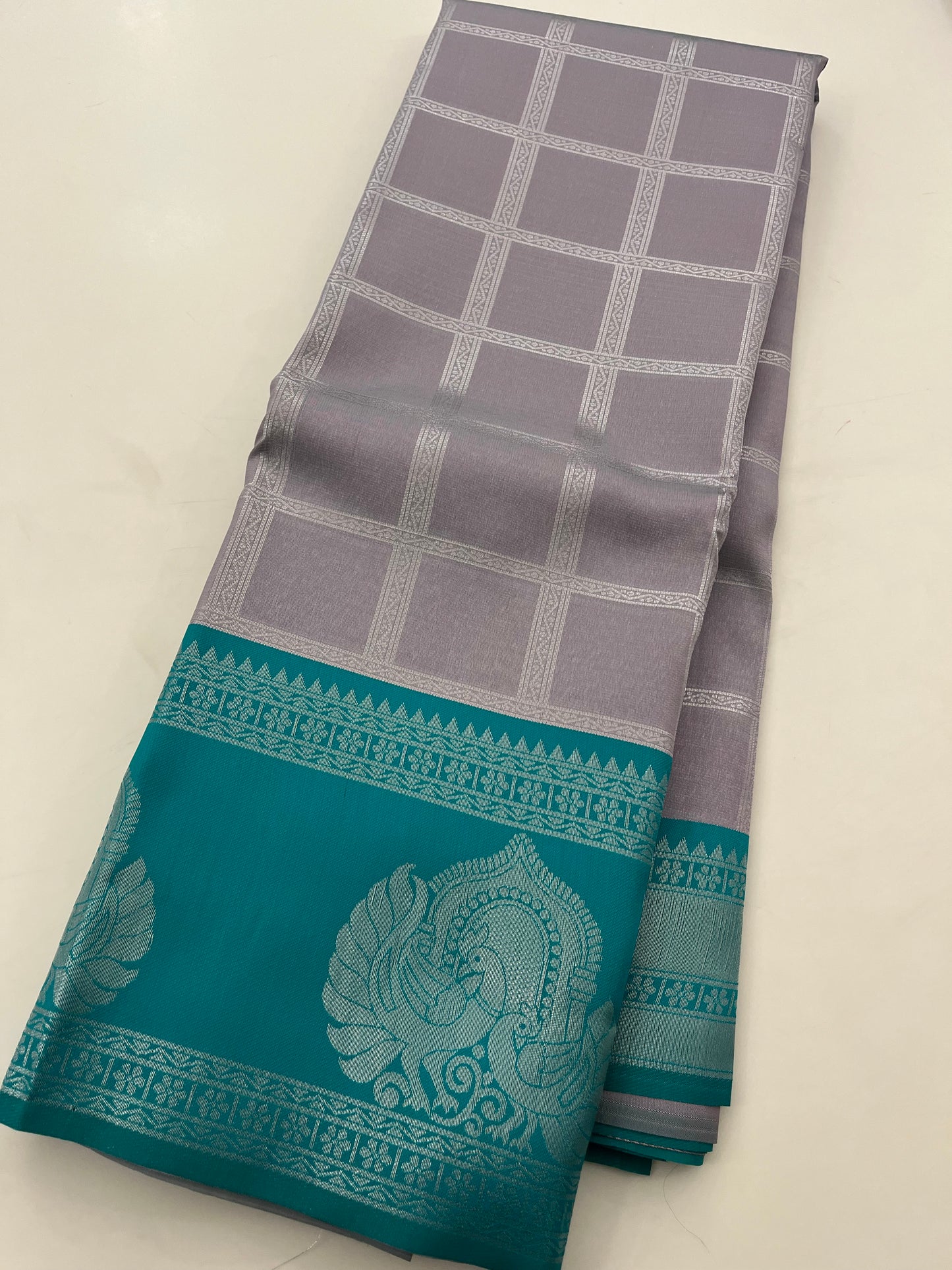 269 SEMI SILK HIT DESIGN