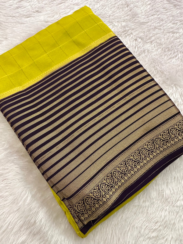 Viscose Banarsi Premium-JU9