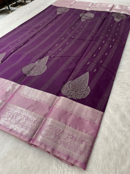 M2 Semi silk Bentex