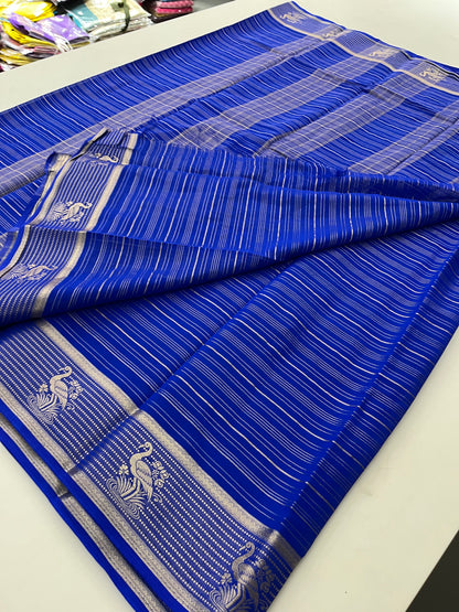 Premium Chiffon