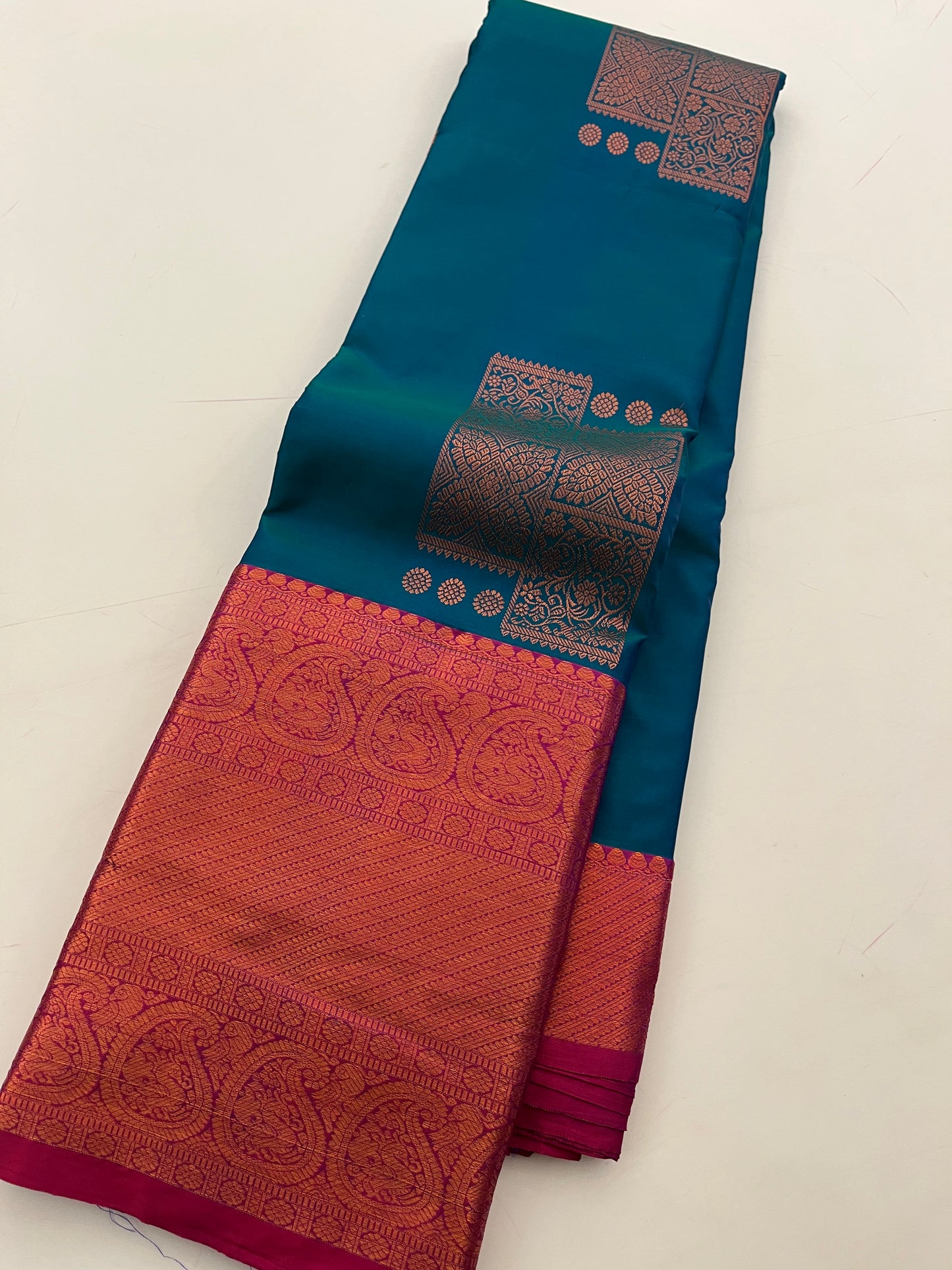 710 PURE MIX SILK SAREES