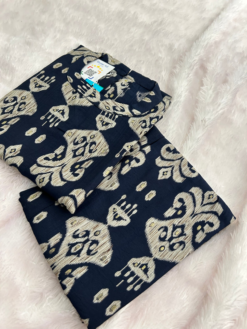 2Pc Cord Set
