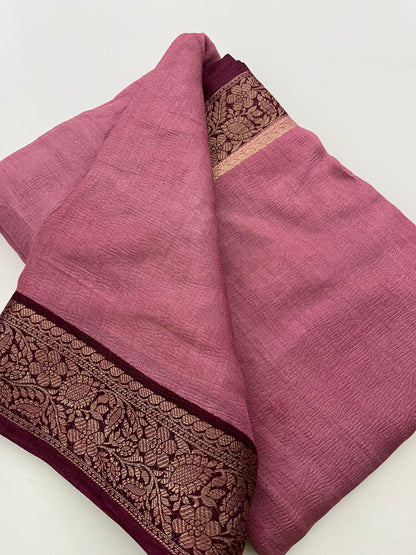 Jun19 Premium Chiffon