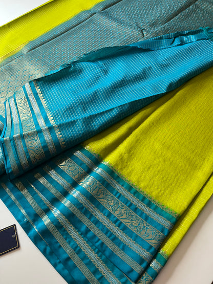 Crape Banarsi Viscose