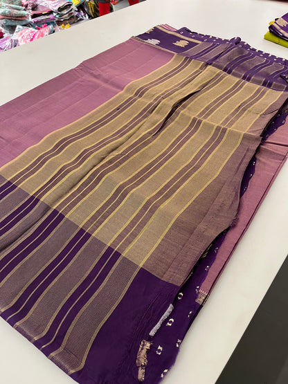 Banarasi  viscose