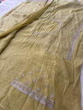 Fancy Embroidery-M17