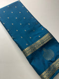 Bentex Semi Mysore silk 10 Days Dispatch