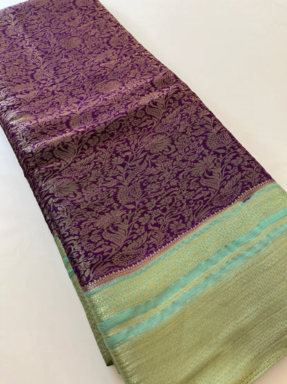 Banarasi Brocade Fancy