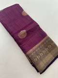 Premium Tussar Silk -J16