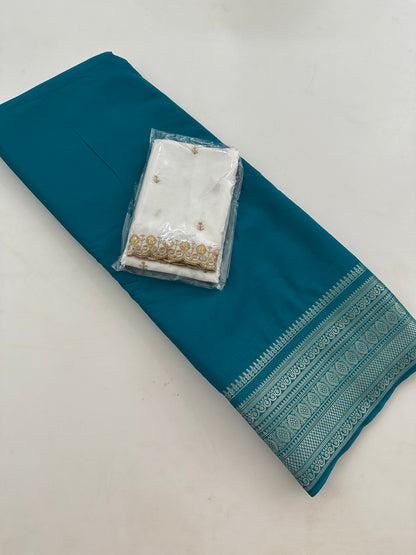 Premium Crepe Fancy-J8