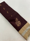 Kanchi Semi Silk-J8