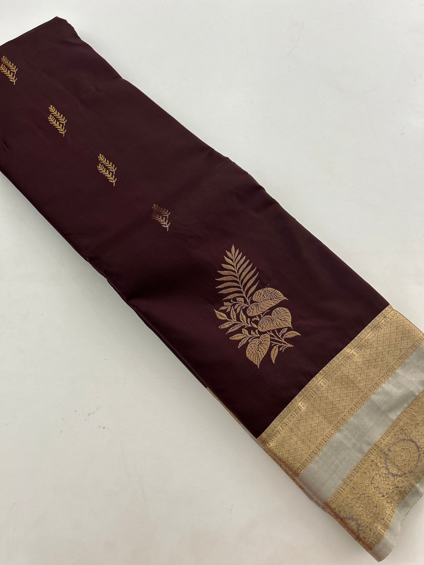 Kanchi Semi Silk-J8