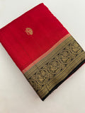 Premium Tussar Fancy Saree-J9