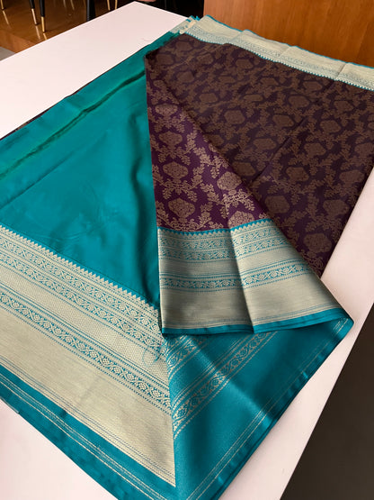 Ju11 Semi Silk