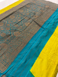 Tussar Fancy -J1