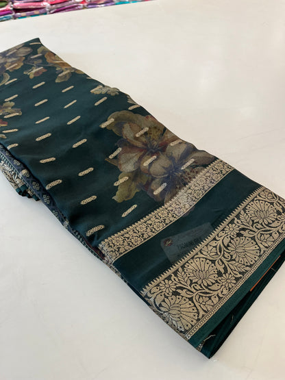 Padmini silk