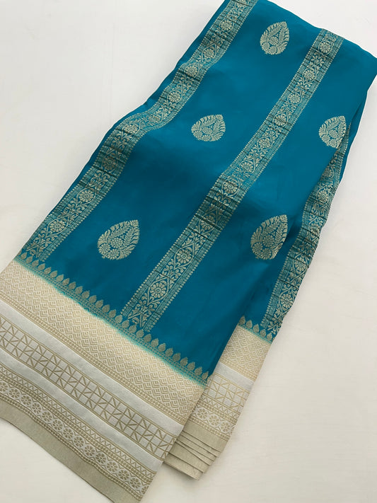 Designer Georgette