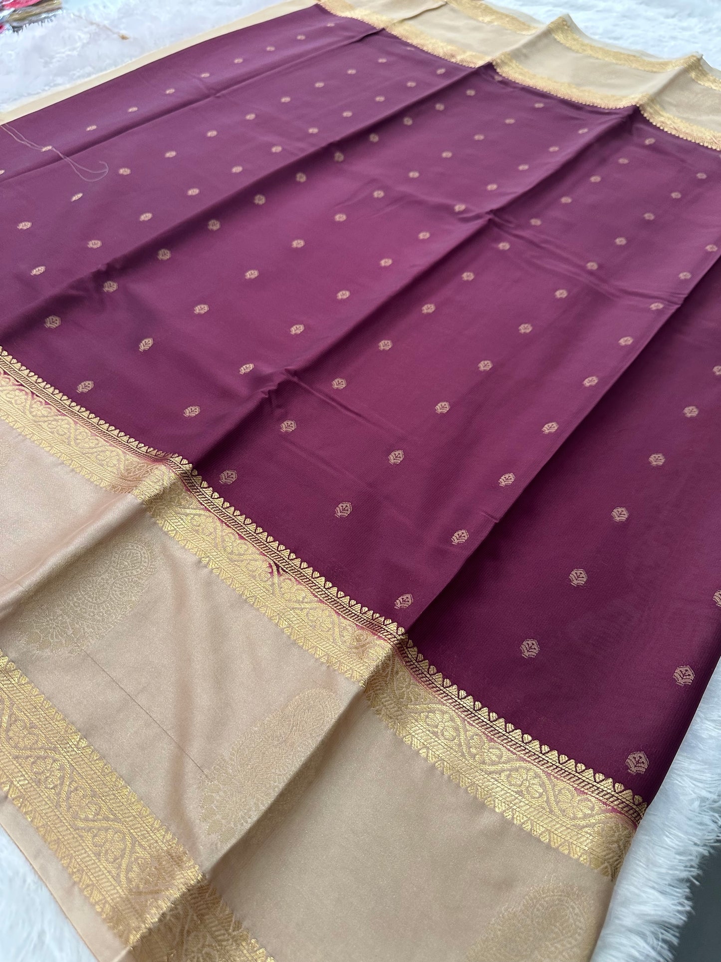 Crape Contract Premium-M8