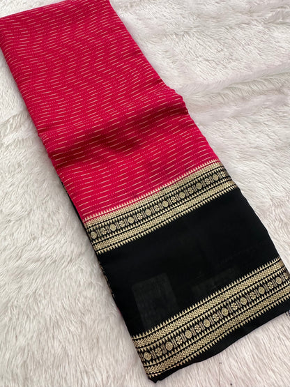 Soft Cotton Fancy - M4