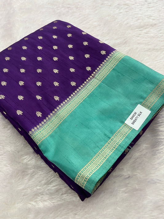 Dola Silk Fancy