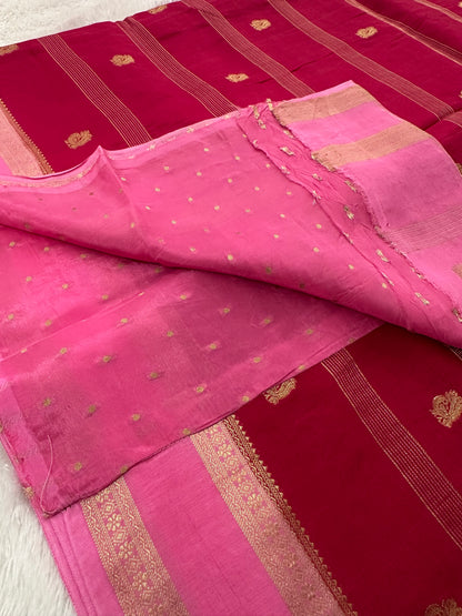 Premium Tussar Silk-M7