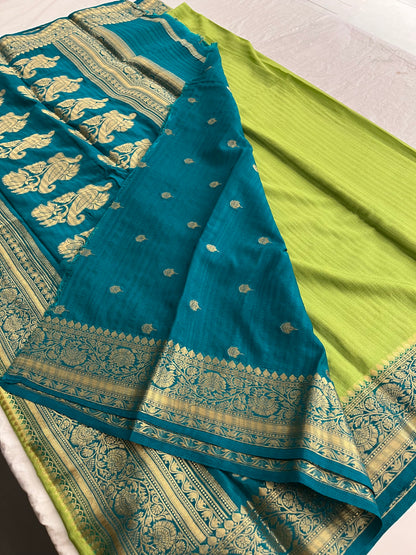 62 TUSSAR SOFT
