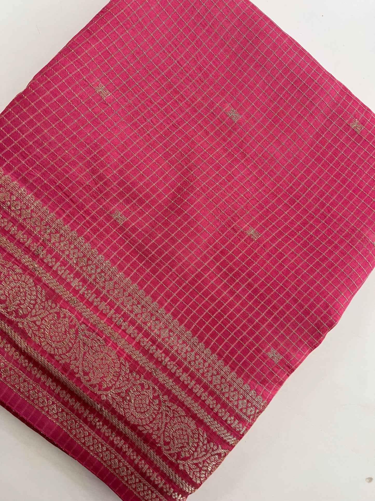 Fancy  Crepe  Silk