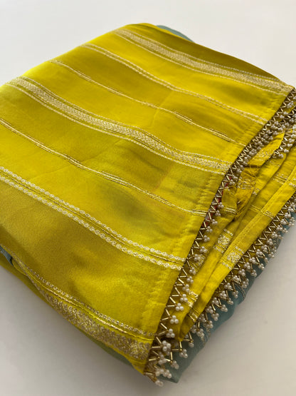 Designer Cut Dana Chinnon