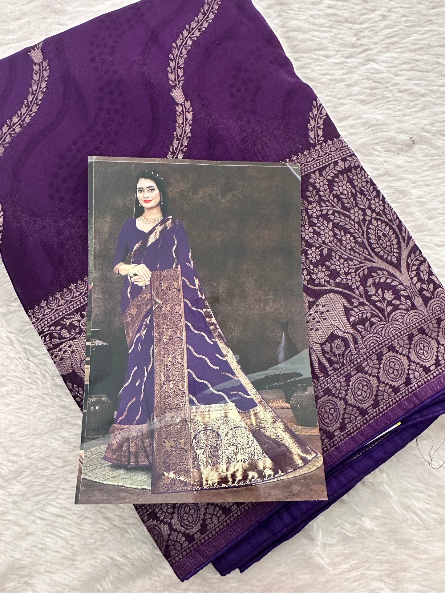 Premium Chiffon-M6