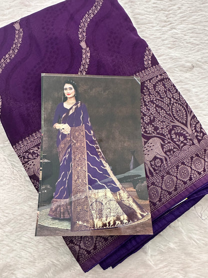 Premium Chiffon-M6