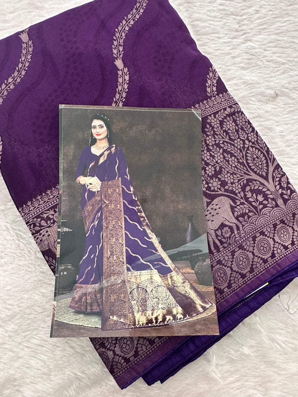 Premium Chiffon-M6