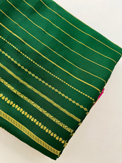 M31Pure Mysore silk 120GSM