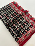 Mul Cotton Print-J7