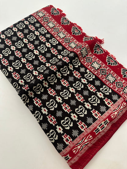 Mul Cotton Print-J7